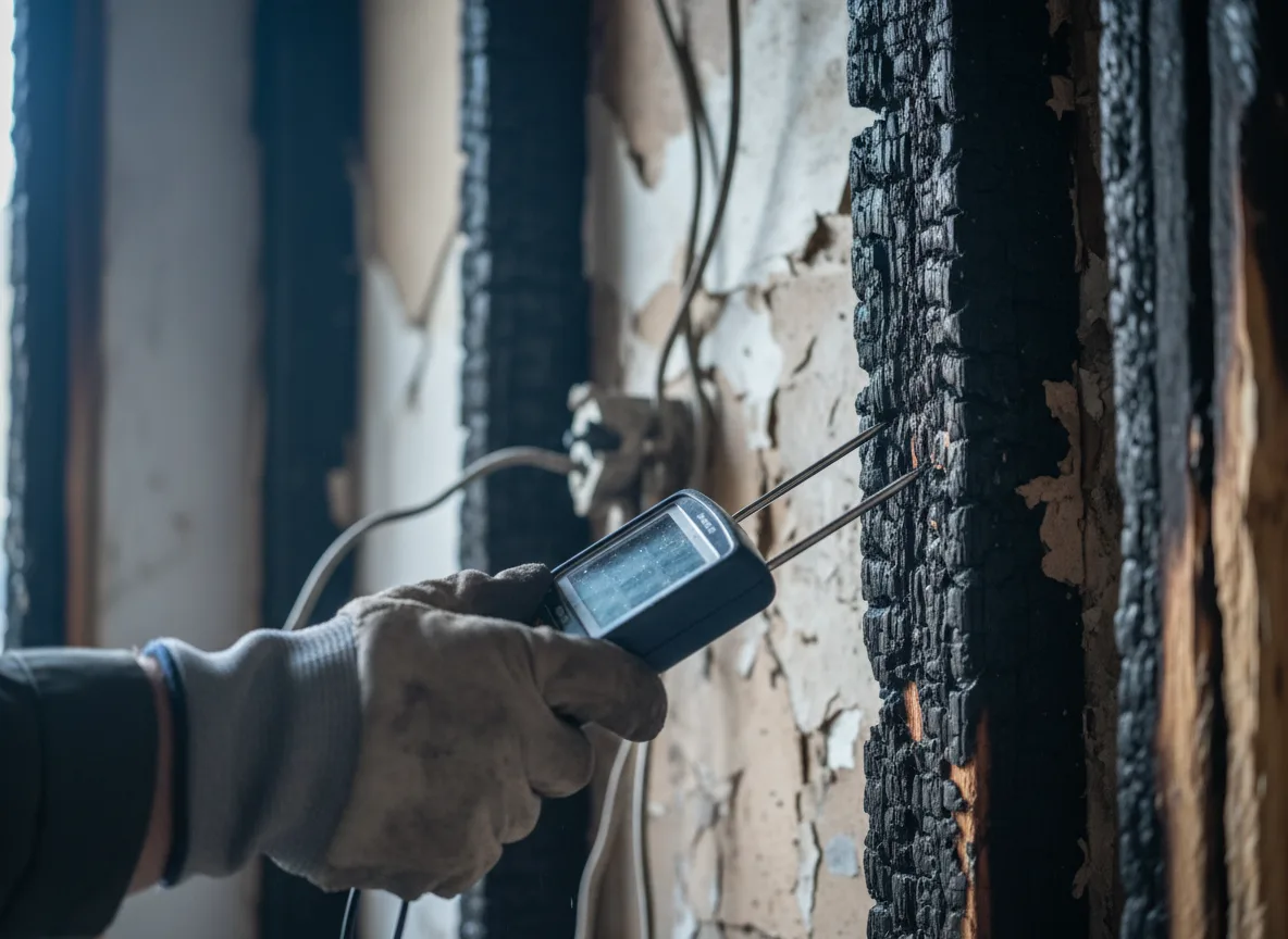 Fire Damage Restoration Marydel, MD FAQs